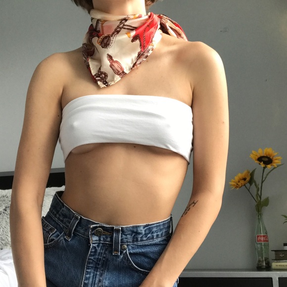 Neck Scarf - Picture 1 of 3